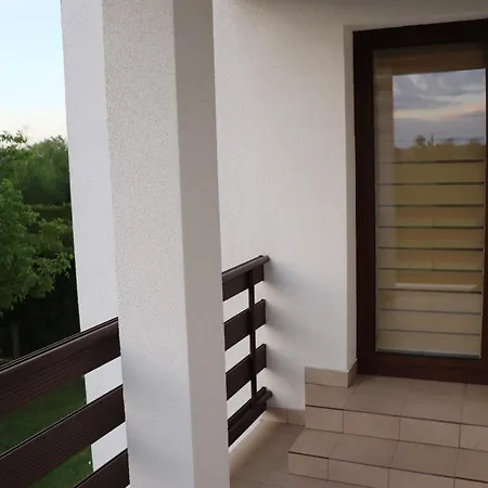 Energy Rest Apartmán Zator