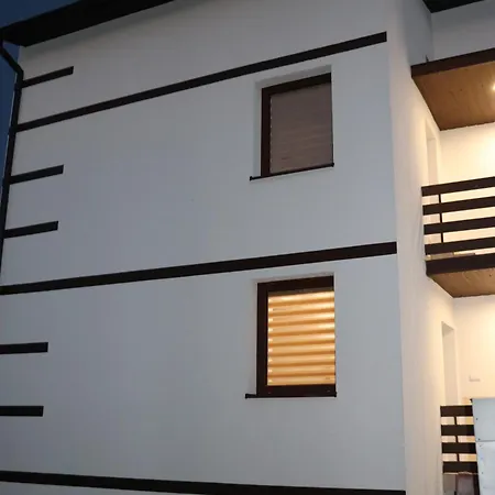 Apartmán Energy Rest *