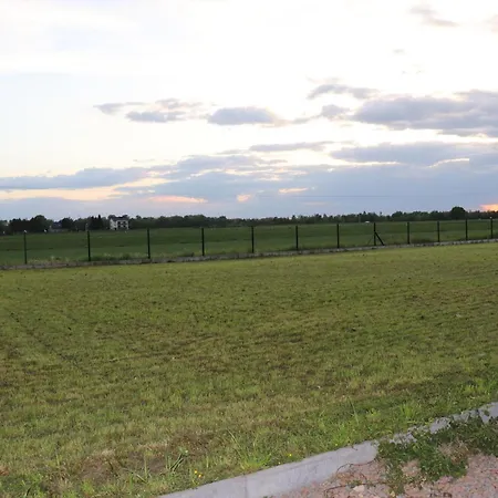 Energy Rest Apartmán Zator