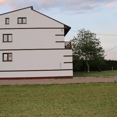 Apartmán Energy Rest Zator