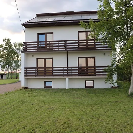 Apartmán Energy Rest Zator