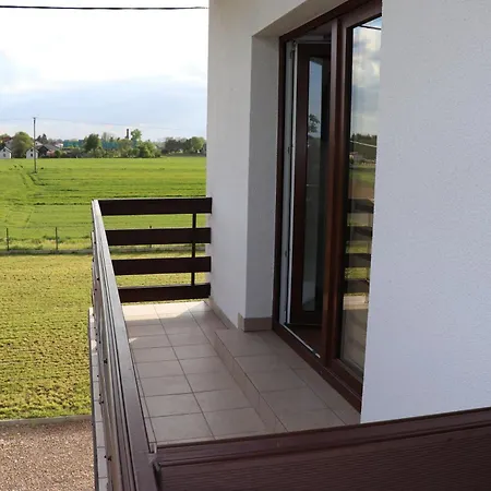 Energy Rest Apartment *