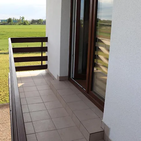 Apartmán Energy Rest Zator