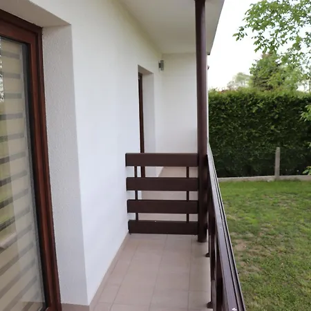 Energy Rest Apartment