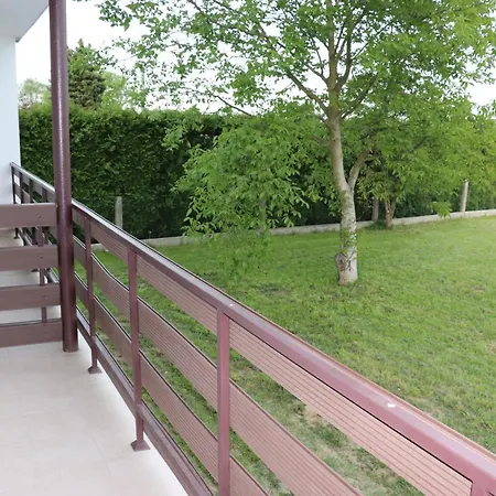 Apartmán Energy Rest