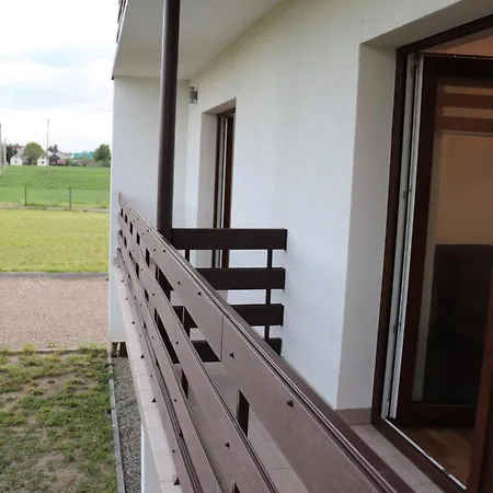 Apartmán Energy Rest *