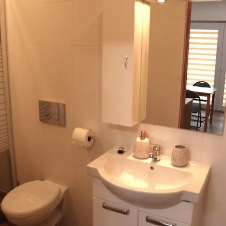 Apartmán Energy Rest *