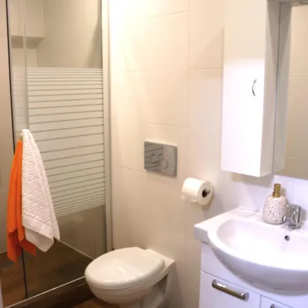 Energy Rest Apartment
