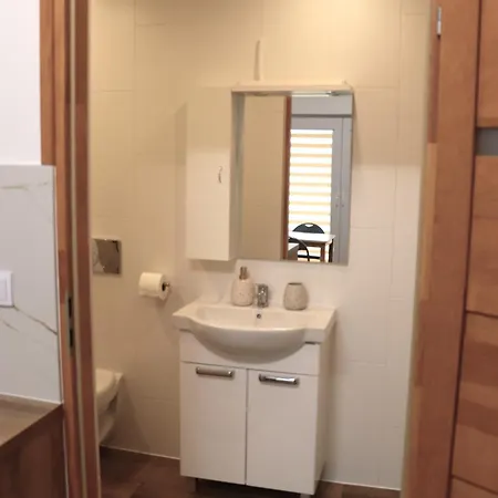 Apartmán Energy Rest *