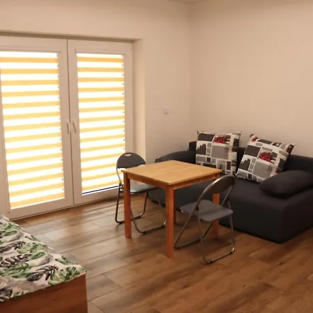 Energy Rest Apartmán *