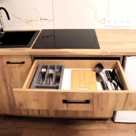 Apartmán Energy Rest *