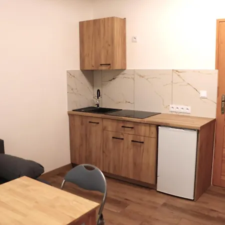 Apartmán Energy Rest Zator