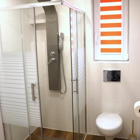 Apartmán Energy Rest *