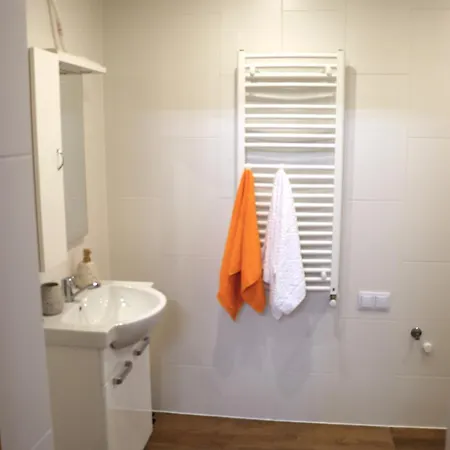 Energy Rest Apartment
