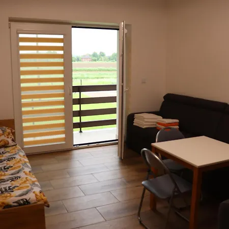 Apartmán Energy Rest