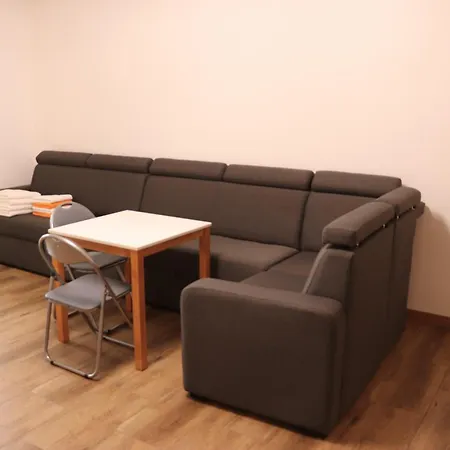 Energy Rest Apartmán