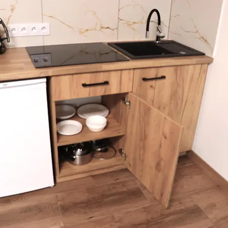 Energy Rest Apartmán *