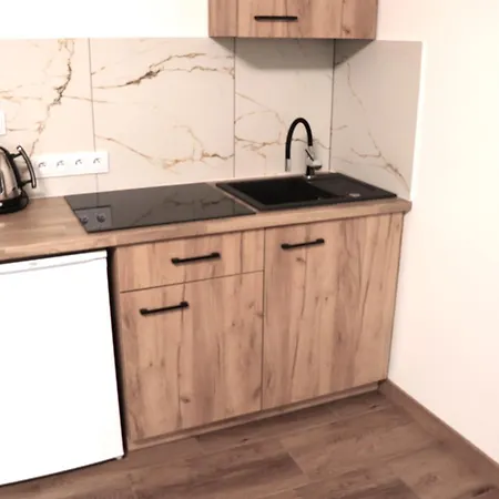 Apartmán Energy Rest