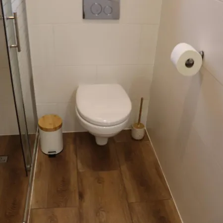 Apartmán Energy Rest Zator