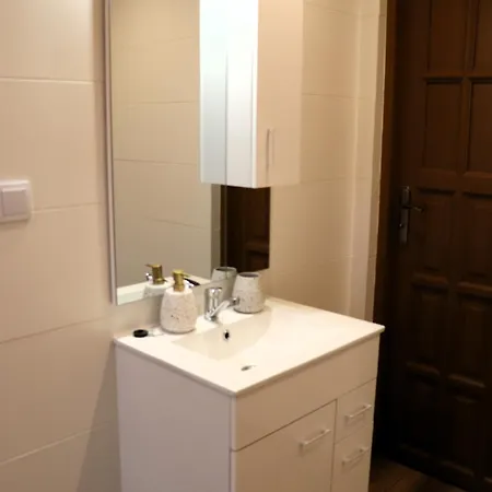 Apartmán Energy Rest