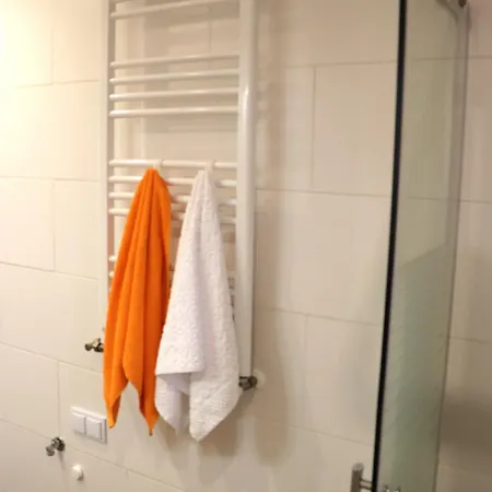 Energy Rest Apartmán *