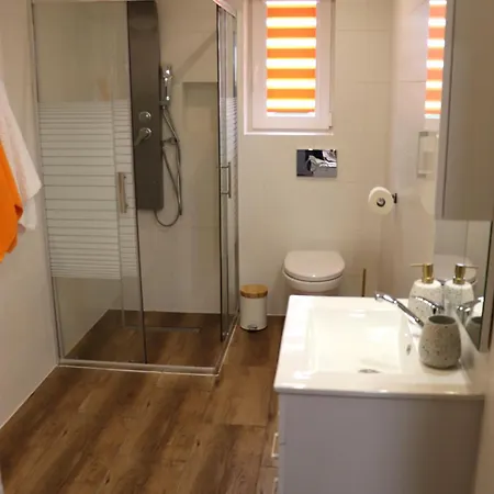 Apartmán Energy Rest *