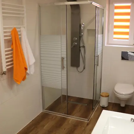 Energy Rest Apartmán *