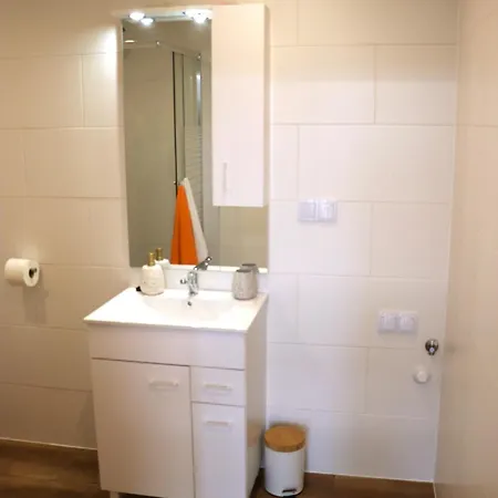 Apartmán Energy Rest