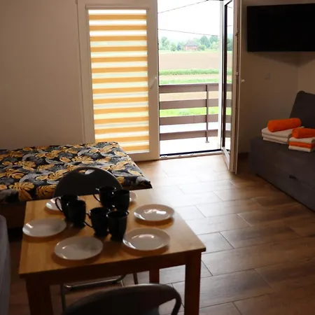 Energy Rest Apartment