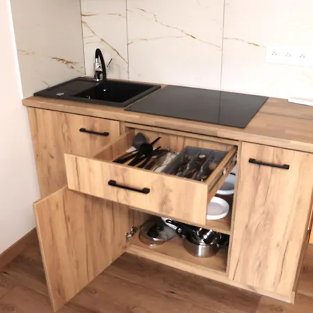 Apartmán Energy Rest