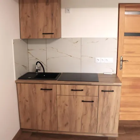 Apartmán Energy Rest Zator