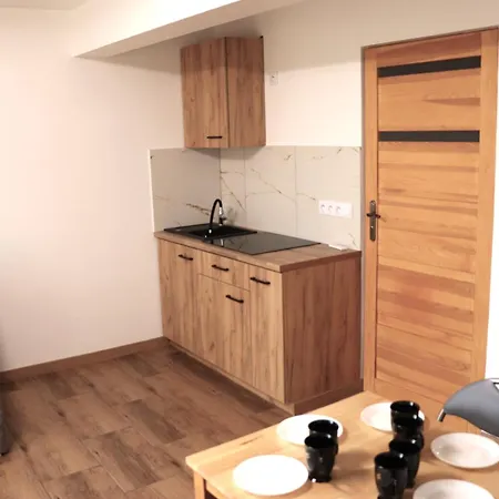 Apartmán Energy Rest Zator