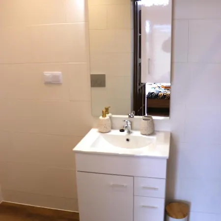 Energy Rest Apartment
