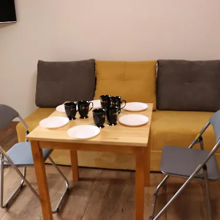 Apartmán Energy Rest Zator