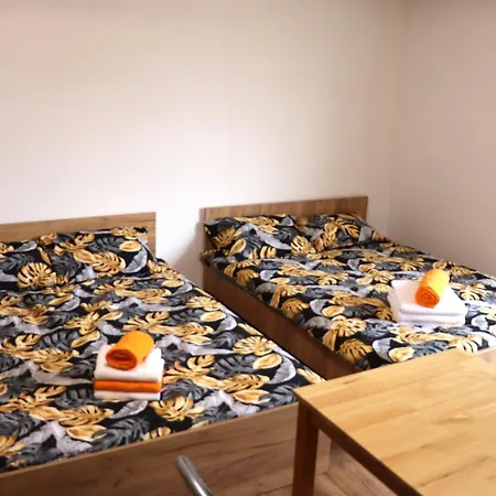 Energy Rest Zator
