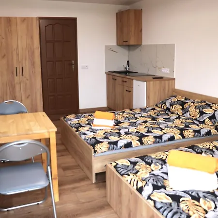 Apartmán Energy Rest *