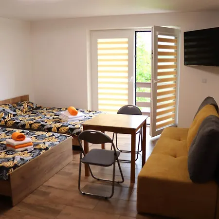 Apartmán Energy Rest Zator