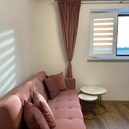 Energy Rest Apartmán