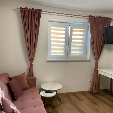 Apartmán Energy Rest *