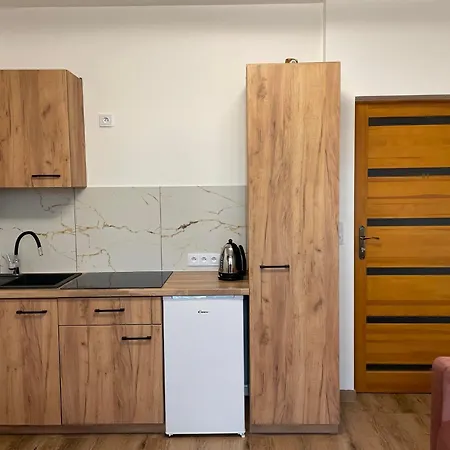 Energy Rest Apartment