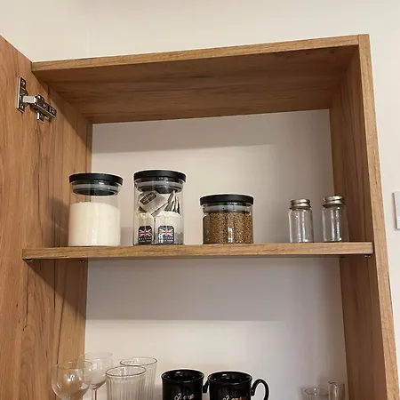 Energy Rest Apartmán