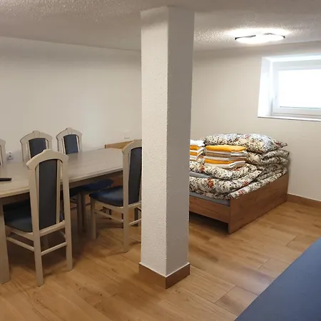 Energy Rest Apartmán