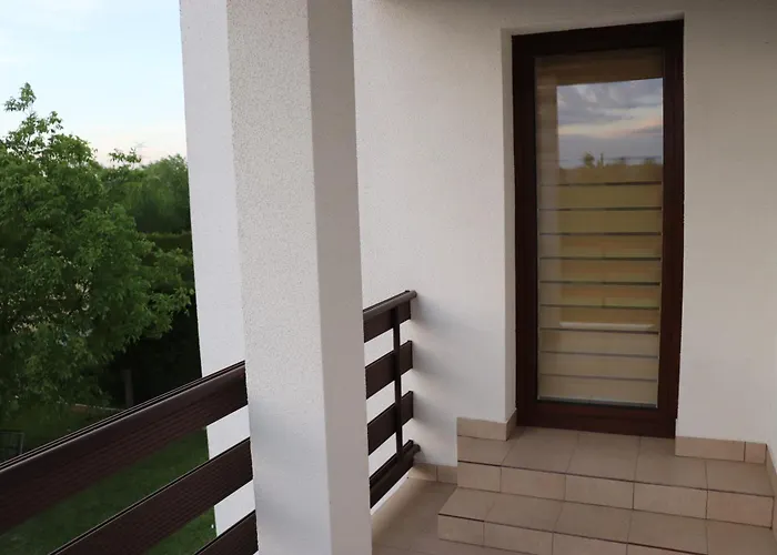 Energy Rest 아파트 자토르