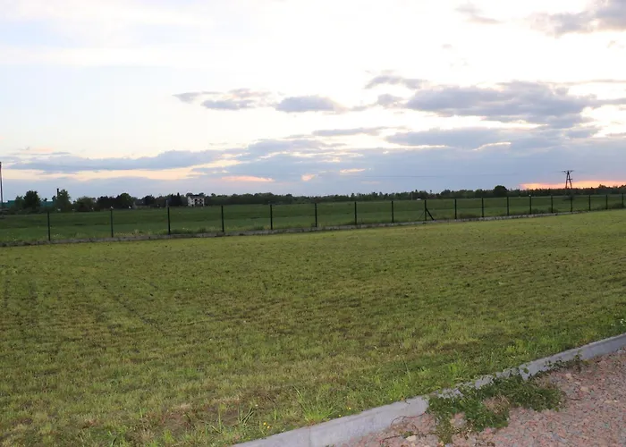 Energy Rest 아파트 자토르