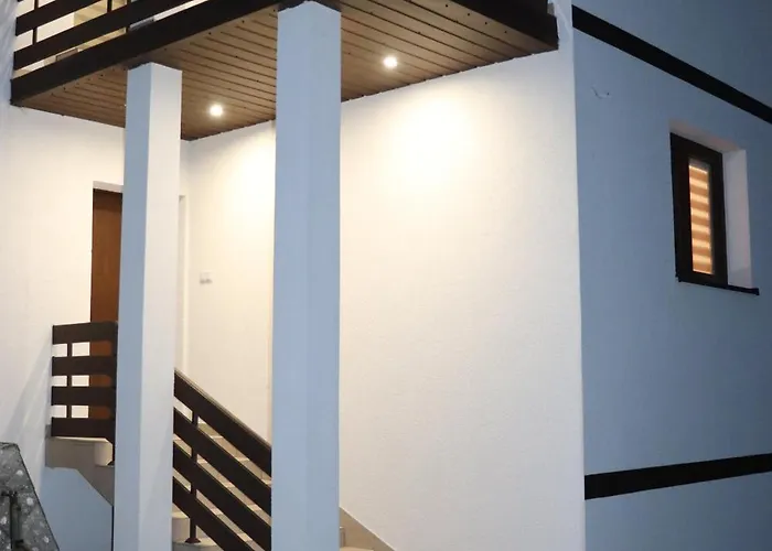 Appartement Energy Rest