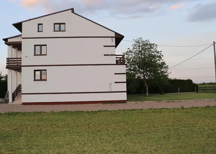 아파트 Energy Rest 자토르