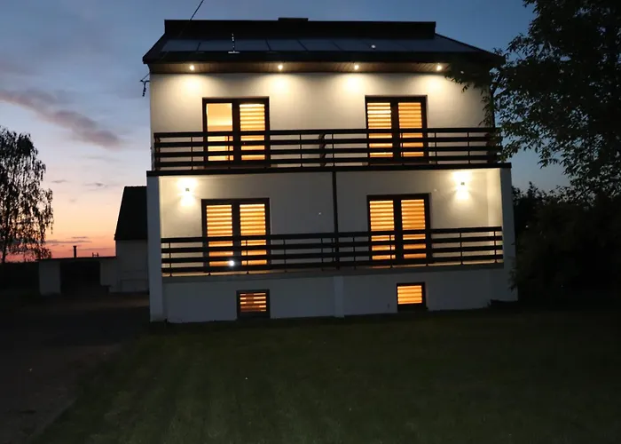 Energy Rest Appartement