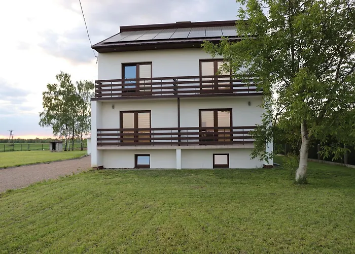 Appartement Energy Rest Zator