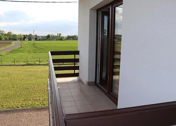 Energy Rest Appartement *