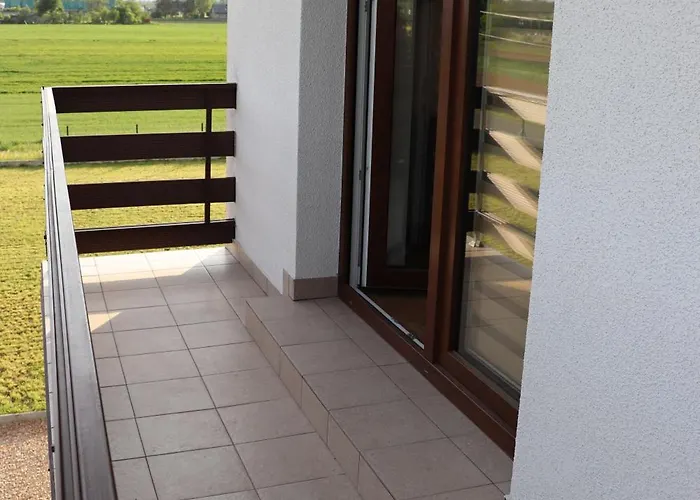 Appartement Energy Rest Zator